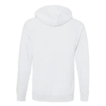 SVP Sports - Men's Italy Flag Hoodie (MEXXPY0MLOFA1PB 10WHT)