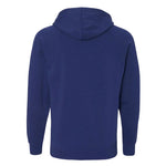 SVP Sports - Men's Scotland Flag Hoodie (MEXXPYHMLOFA1PB 40BLU)