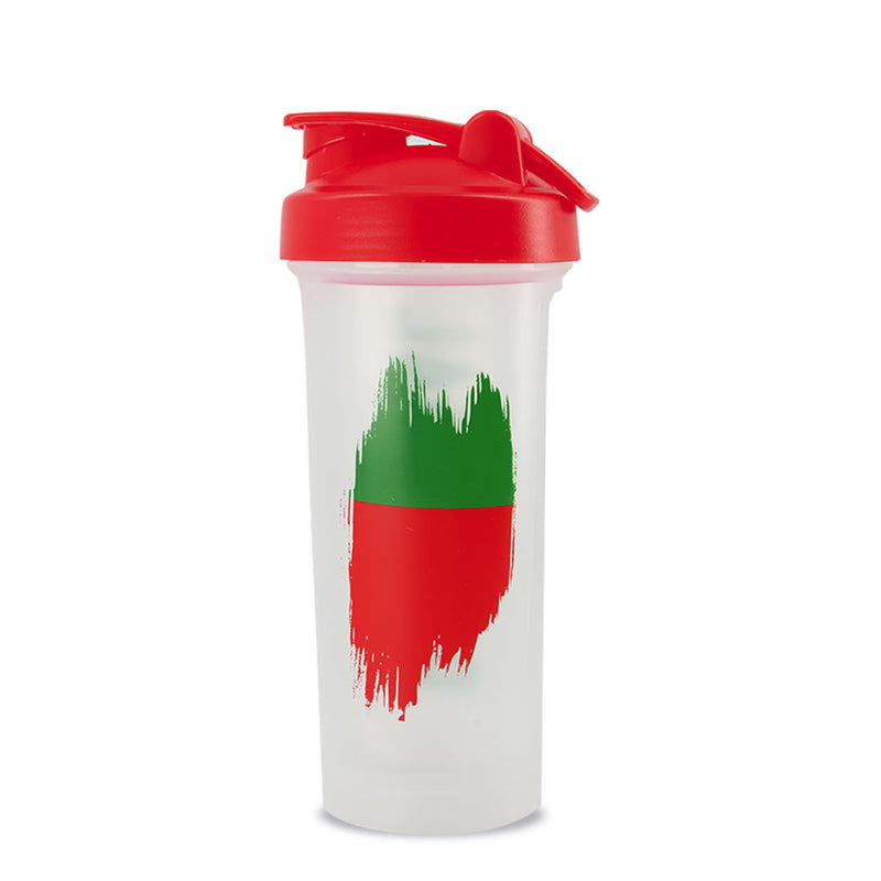 SVP Sports - Portugal Shaker Bottle (DM25166 PRT RED)