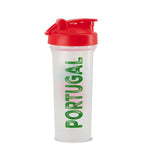 SVP Sports - Portugal Shaker Bottle (DM25166 PRT RED)