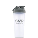 SVP Sports - Bouteille shaker SVP (DM21166 SVLGRY) 