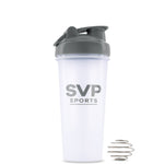 SVP Sports - Bouteille shaker SVP (DM21166 SVLGRY) 