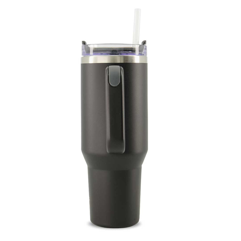 SVP Sports - Stainless Steel Tumbler (DM24043 BLK)