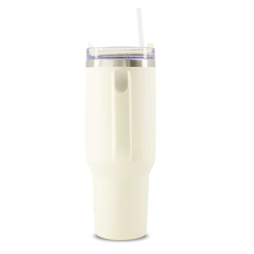 SVP Sports - Stainless Steel Tumbler (DM24043 CRM)