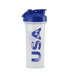 SVP Sports - USA Shaker Bottle (DM25166 USA BLU)
