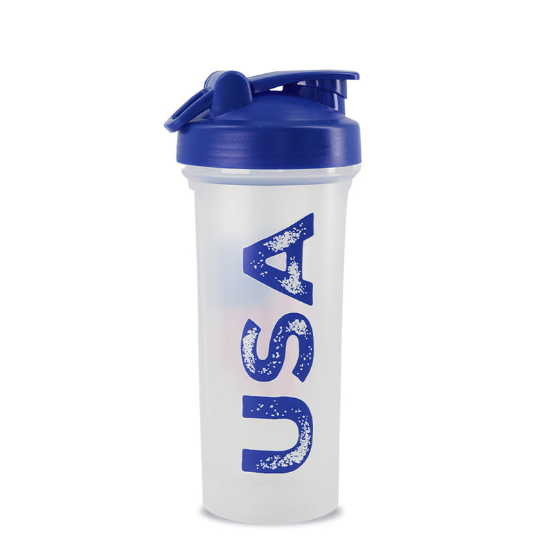 SVP Sports - USA Shaker Bottle (DM25166 USA BLU)