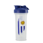 SVP Sports - Uruguay Shaker Bottle (DM25166 URY BLU)