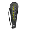 SVP Play - 2 Pack Carbonfibre Badminton Racquet Set (SSO-050)
