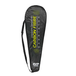 SVP Play - 2 Pack Carbonfibre Badminton Racquet Set (SSO-050)