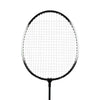SVP Play - 4 Pack Steel Badminton Racquet Set With Net (SSO-047B4)