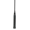 SVP Play - 4 Pack Steel Badminton Racquet Set With Net (SSO-047B4)