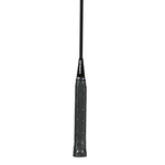SVP Play - 4 Pack Steel Badminton Racquet Set With Net (SSO-047B4)