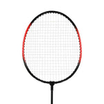 SVP Play - 4 Pack Steel Badminton Racquet Set With Net (SSO-047B4)
