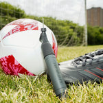 SVP Play - Pompe à balles double action (DP02) 