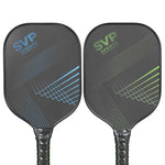 SVP Play - Fibreglass Pickleball Racquet Set (SSE1214)