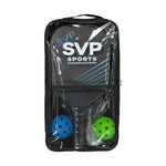 SVP Play - Fibreglass Pickleball Racquet Set (SSE1214)