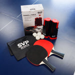 SVP Play - Portable Table Tennis Set (SSO010)