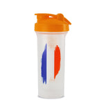 SVP Sports - Netherlands Shaker Bottle (DM25166 NLD ORG)
