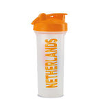 SVP Sports - Netherlands Shaker Bottle (DM25166 NLD ORG)