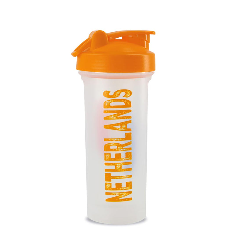 SVP Sports - Netherlands Shaker Bottle (DM25166 NLD ORG)