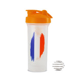 SVP Sports - Netherlands Shaker Bottle (DM25166 NLD ORG)