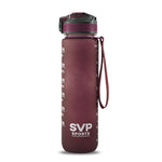 SVP Sports - 32oz Hydration Water Bottle (32OZ-BUR)