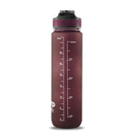 SVP Sports - 32oz Hydration Water Bottle (32OZ-BUR)