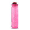 SVP Sports - 32oz Hydration Water Bottle (32OZ-DKPNK)