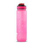 SVP Sports - 32oz Hydration Water Bottle (32OZ-DKPNK)