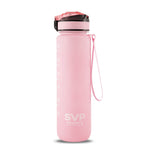 SVP Sports - 32oz Hydration Water Bottle (32OZ-LTPNK)