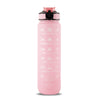 SVP Sports - 32oz Hydration Water Bottle (32OZ-LTPNK)