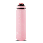 SVP Sports - 32oz Hydration Water Bottle (32OZ-LTPNK)