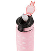 SVP Sports - 32oz Hydration Water Bottle (32OZ-LTPNK)