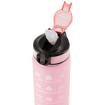 SVP Sports - 32oz Hydration Water Bottle (32OZ-LTPNK)