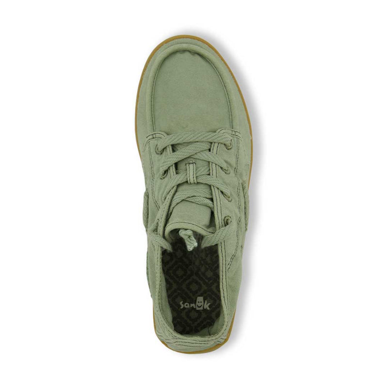 Sanuk chukka women's sales