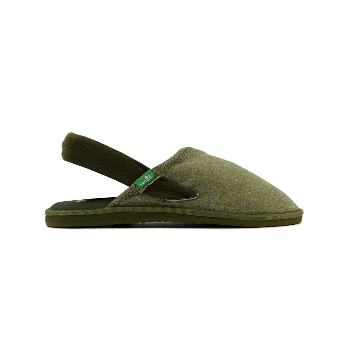 Sanuk, Shoes, Sanuk Yoga Sling 2 Thong Sandals