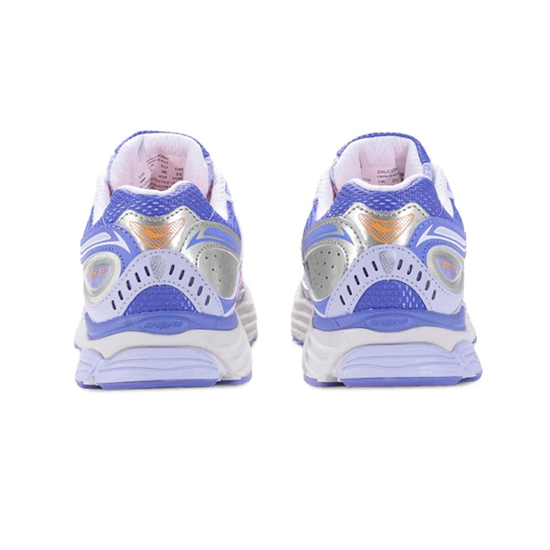 Saucony - Kids' (Junior) Omni 9 Shoes (SY126Z13)
