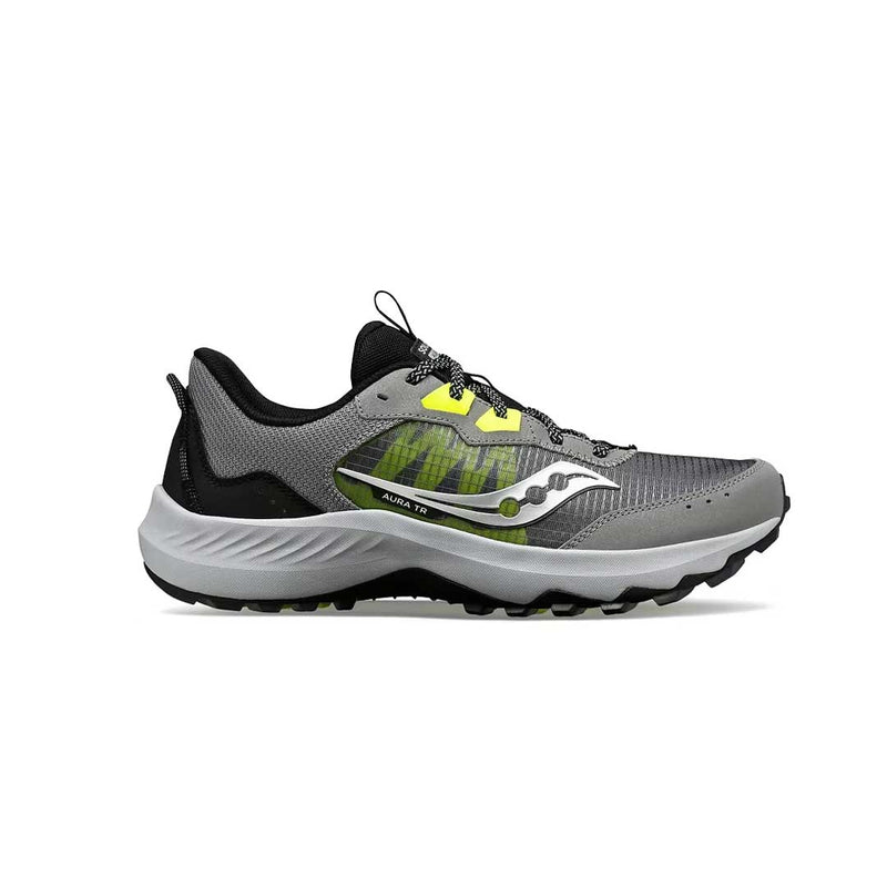 Saucony - Men's Aura TR Shoes (S20862-100)
