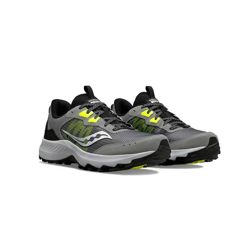 Saucony - Men's Aura TR Shoes (S20862-100)
