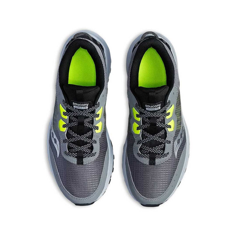 Saucony - Men's Aura TR Shoes (S20862-100)