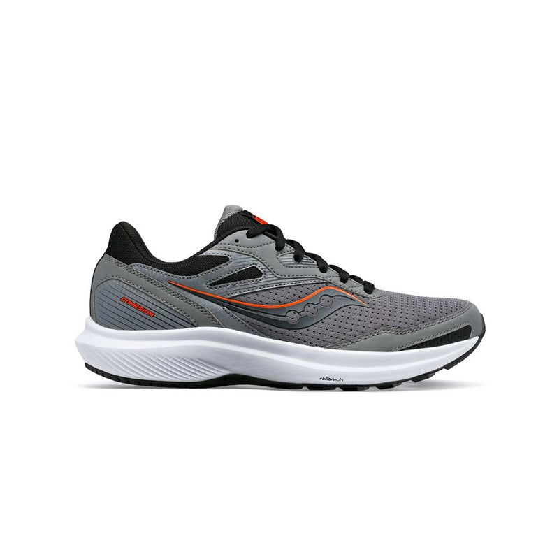 Saucony - Men's Cohesion 16 Shoes (Wide) (S20782-36)