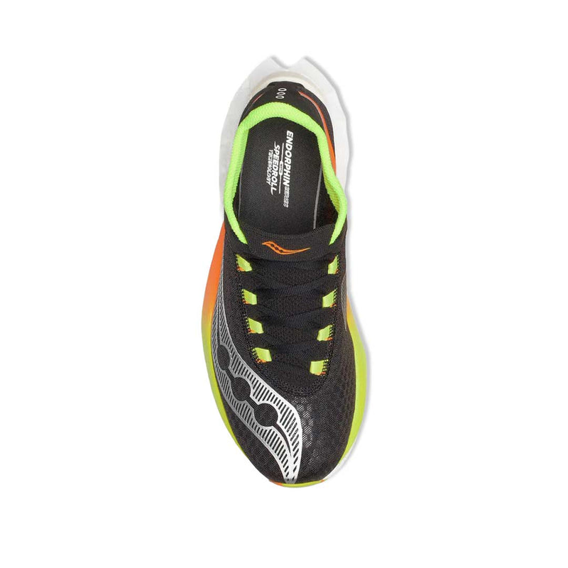 Saucony - Men's Endorphin Pro 4 Shoes (S20939-343)
