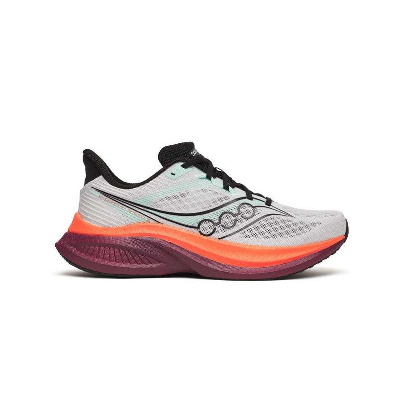 Saucony - Men's Endorphin Speed 5 Shoes (S21007-172)