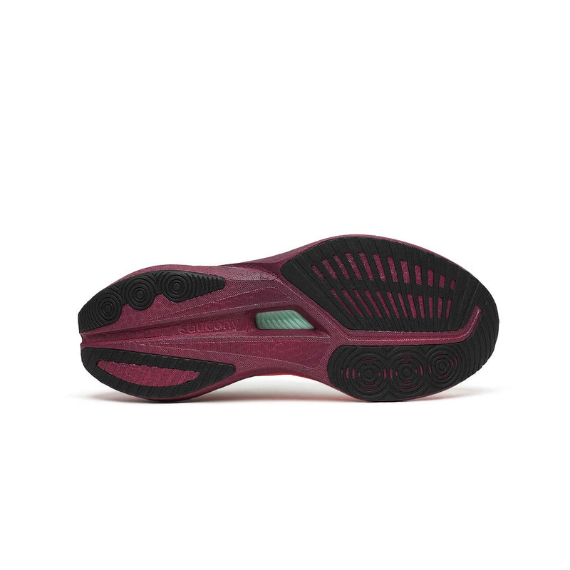 Saucony - Men's Endorphin Speed 5 Shoes (S21007-172)