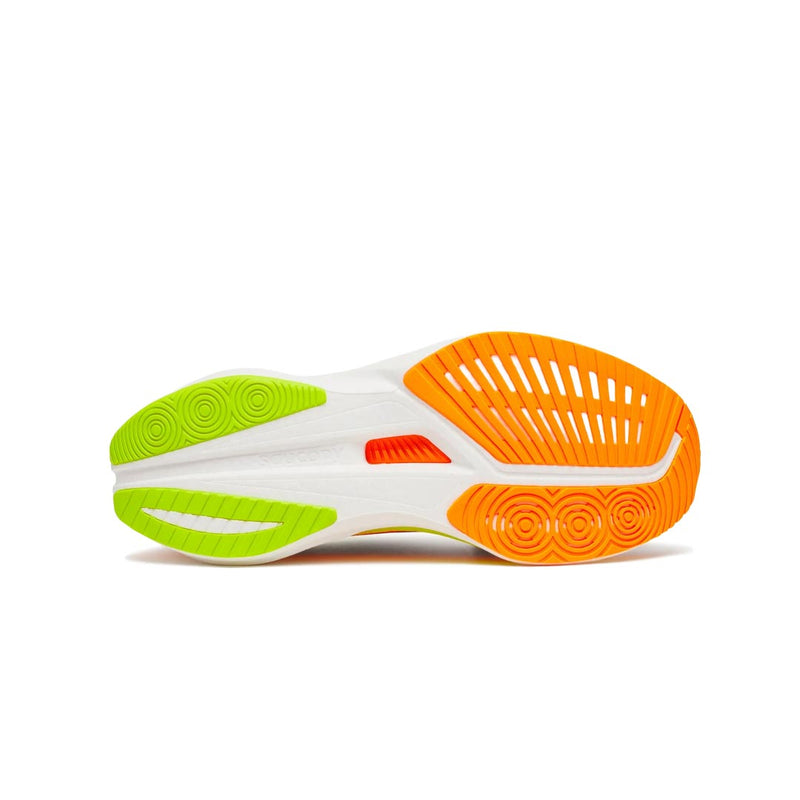 Saucony - Men's Endorphin Speed 5 Shoes (S21007-31)