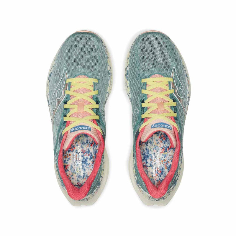 Saucony - Men's Endorphin Speed 5 Shoes (S21007-415)