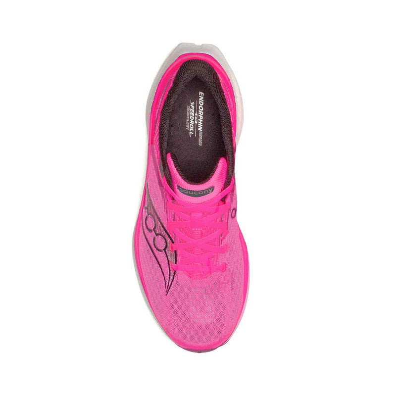 Saucony - Men's Endorphin Speed 5 Shoes (S21007-98)