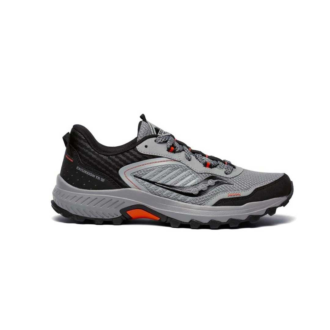 Syun　1207 Saucony - Men's Excursion TR15 Trail Shoes (Wide) (S20669-21