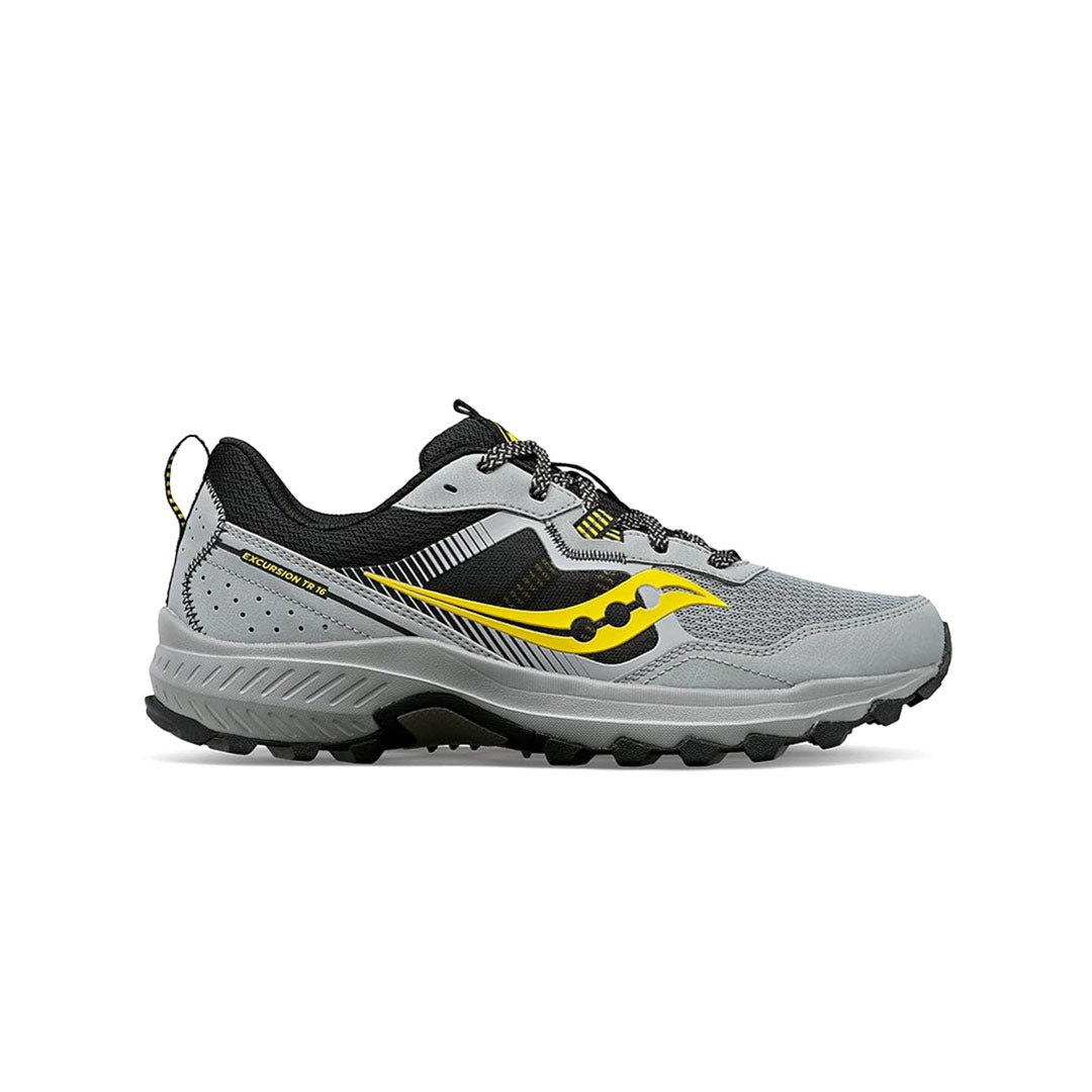 Saucony - Men's Excursion TR16 Shoes (S20744-13) – SVP Sports