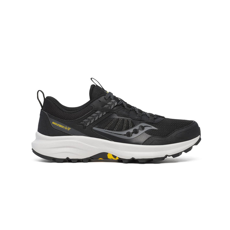 Saucony - Men's Excursion TR17 Shoes (S20958-100)